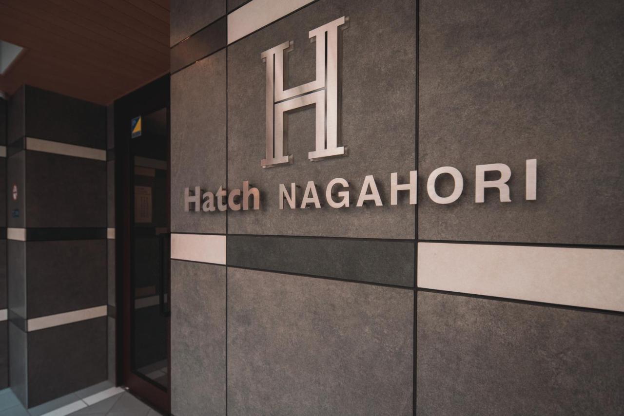 Hatch Nagahori 901 大阪 外观 照片